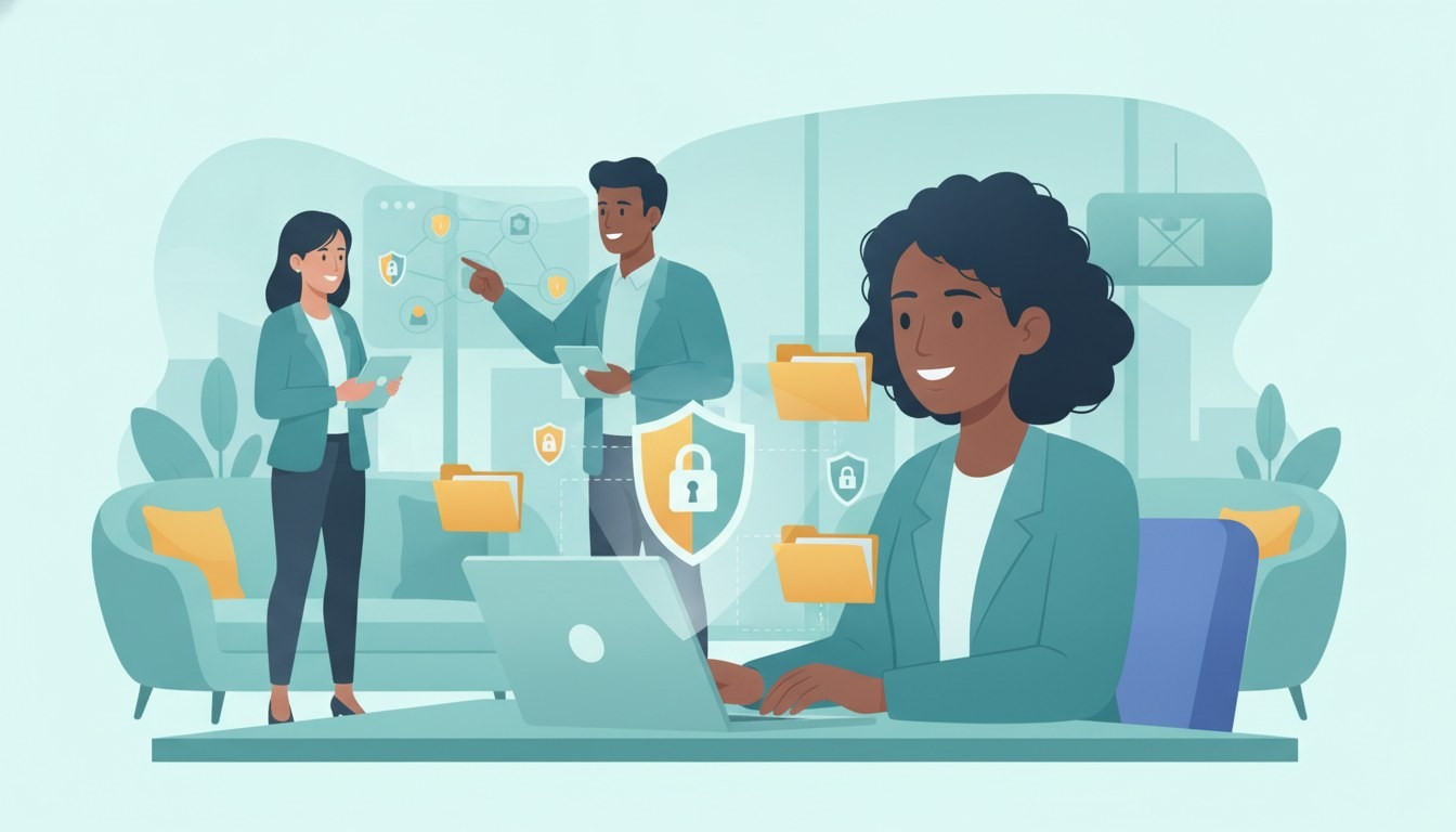 Protección de Datos Personales (Ley 21.719) — Concientización (todo el personal)