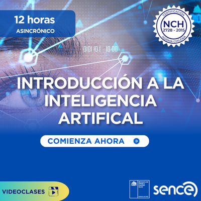 Introducción a la Inteligencia Artificial
