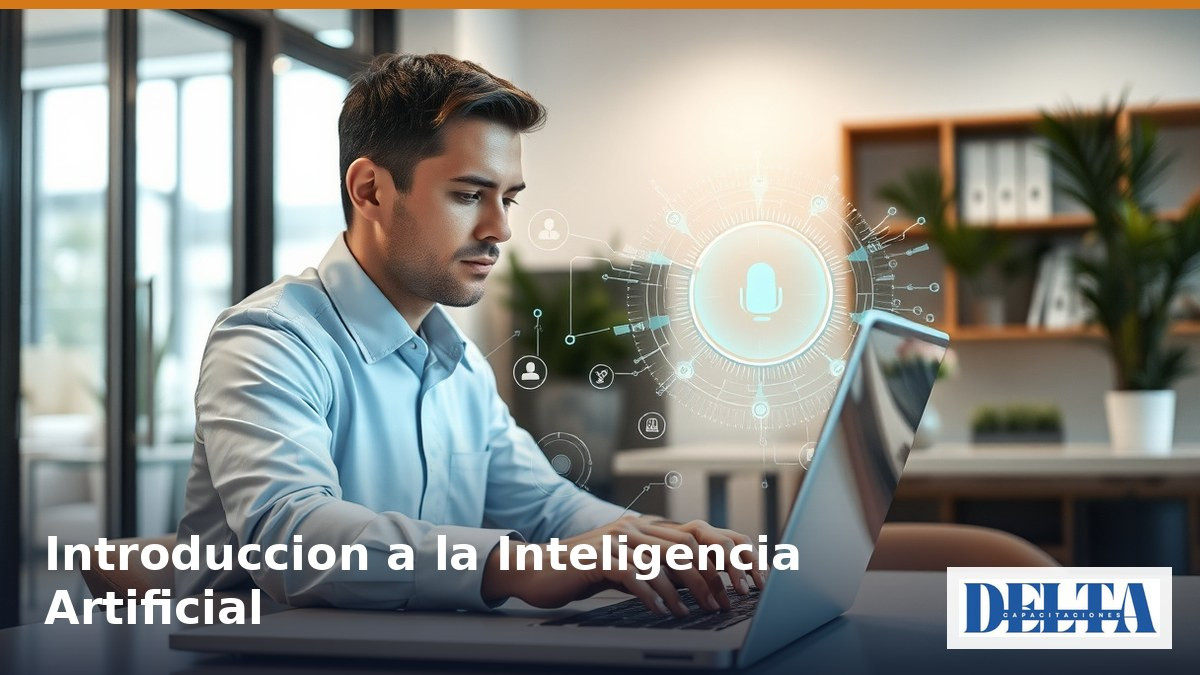Introducción a la Inteligencia Artificial