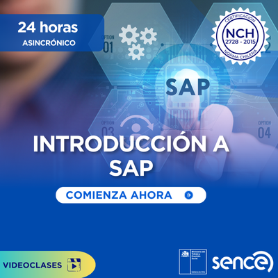 Manejo De Herramientas Basicas en SAP